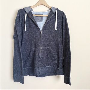 👔 30% OFF - Men’s Urban Pipeline Zip-Up Hoodie